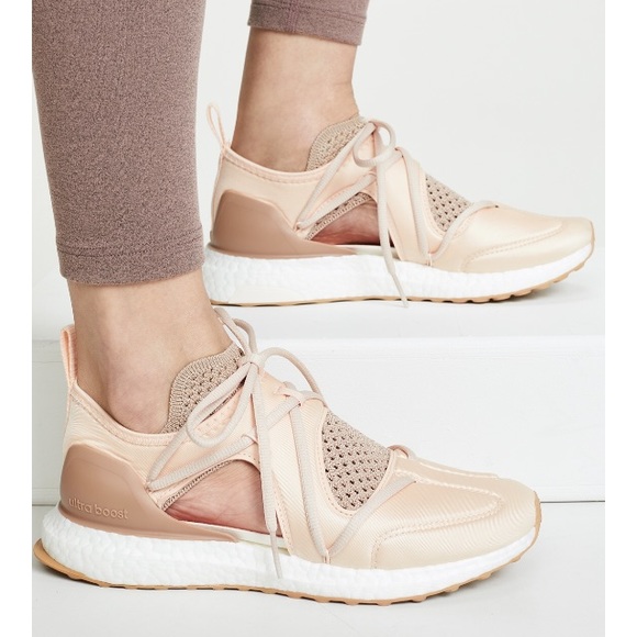 Adidas By Stella Mccartney Shoes Adidas By Stella Mccartney Ultraboost Sneaker Nib Poshmark